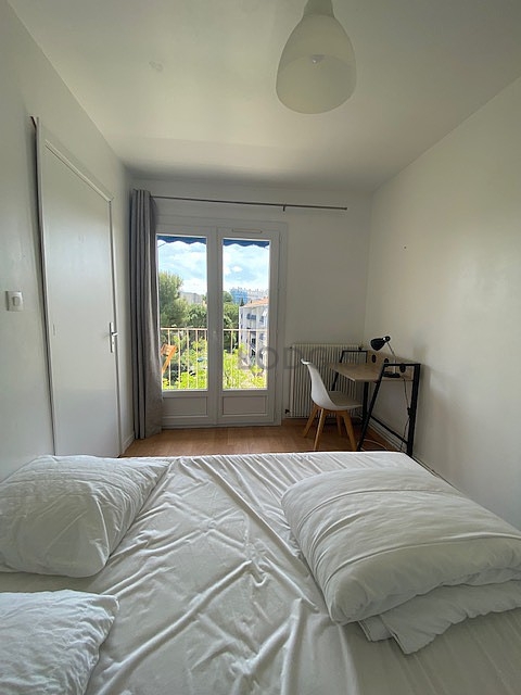 Appartement Montpellier Centre - 