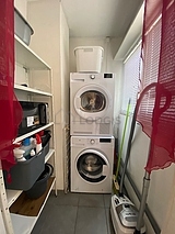 Apartamento Centre ville - Cocina