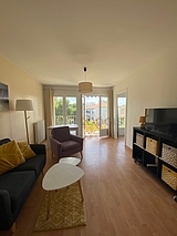 Apartamento Centre ville - Salón