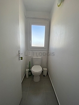 Apartamento Centre ville - WC