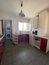 Apartamento Montpellier Centre - Cocina