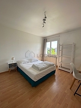 Apartamento Montpellier Centre - Dormitorio 2