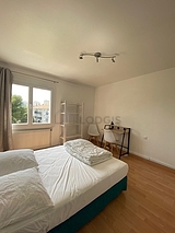 Apartamento Montpellier Centre - Dormitorio 2