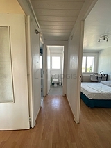 Apartamento Montpellier Centre - Dormitorio 3