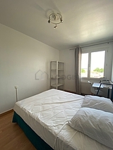 Apartamento Montpellier Centre - Dormitorio 3