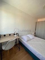 Apartamento Montpellier Centre - Dormitorio 3