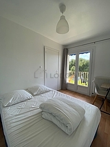 Apartamento Montpellier Centre - Dormitorio