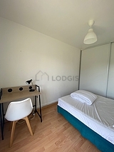 Apartamento Montpellier Centre - Quarto