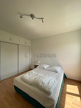 Appartamento Montpellier Centre - Camera 2