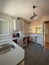 Appartamento Montpellier Centre - Cucina