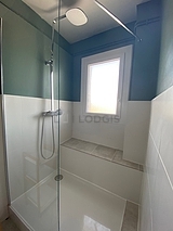 Appartamento Montpellier Centre - Sala da bagno