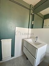 Appartamento Montpellier Centre - Sala da bagno