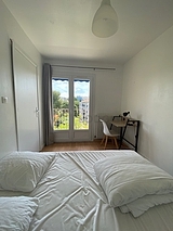 Appartement Montpellier Centre - Chambre