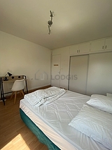Wohnung Montpellier Centre - Schlafzimmer 2