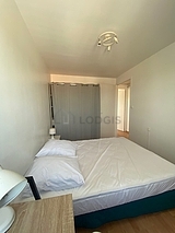 Wohnung Montpellier Centre - Schlafzimmer 3