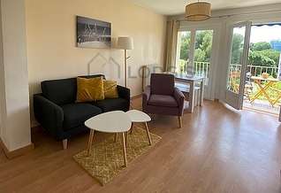 Montpellier 3 quartos Apartamento