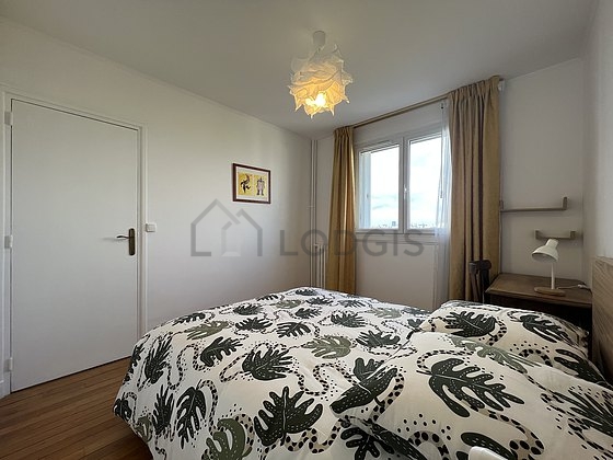 Apartment Paris 11° - 