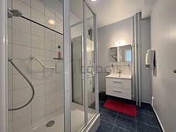 Apartment Paris 11° - Bathroom