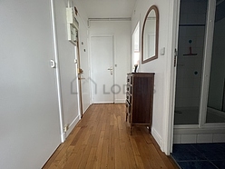 Apartment Paris 11° - Entrance