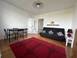 Appartamento Parigi 11° - Soggiorno