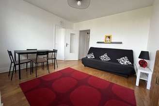 Nation Paris 11° 1 bedroom Apartment