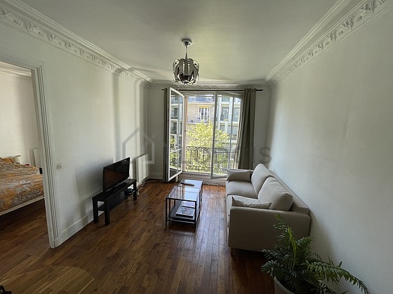 Apartamento Paris 16° - 