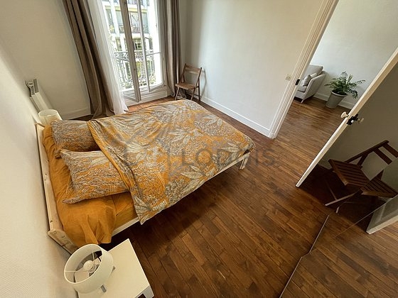 Apartamento Paris 16° - 