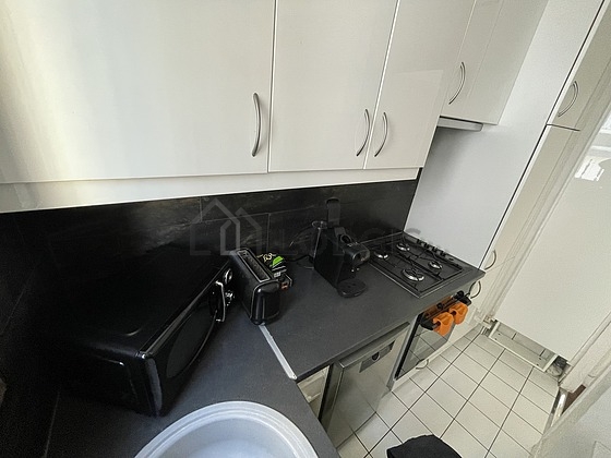 Apartamento Paris 16° - 