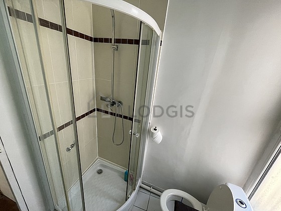 Apartamento Paris 16° - 