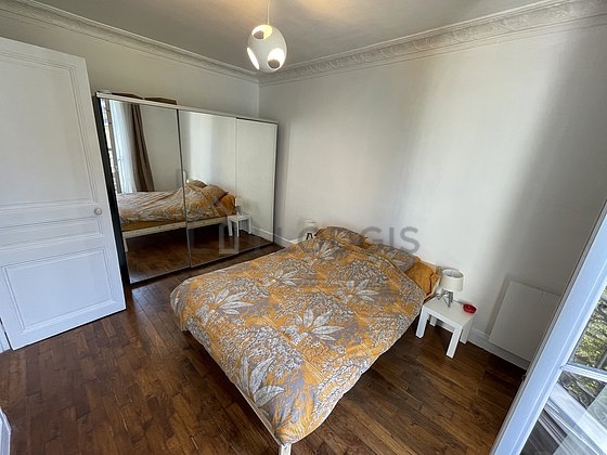 Apartment Paris 16° - 