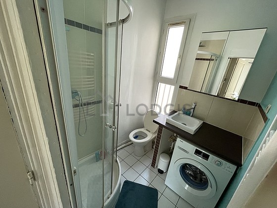 Apartment Paris 16° - 