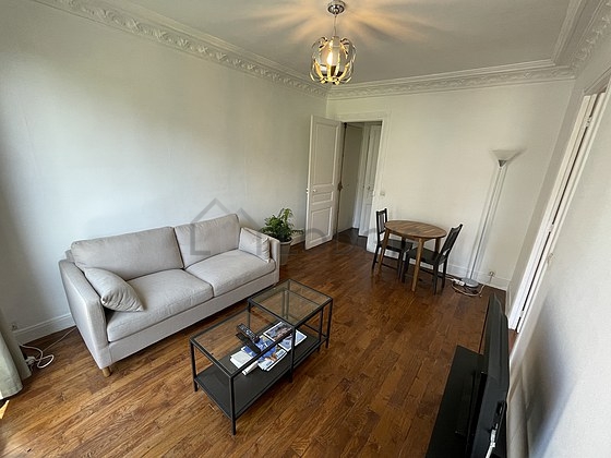 Appartement Paris 16° - 