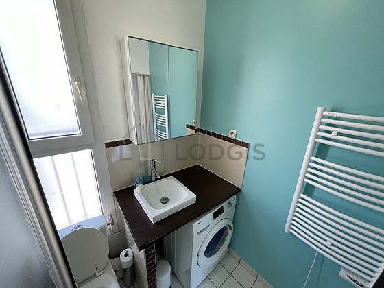 Appartement Paris 16° - 