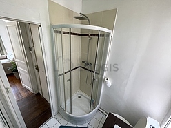 Apartment Paris 16° - Bathroom