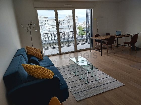 Квартира Clichy - 