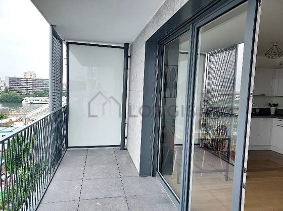 Квартира Clichy - 