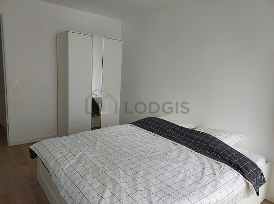 Appartamento Clichy - 