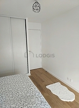 Apartamento Clichy - Quarto 2