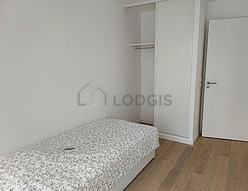 Appartamento Clichy - Camera 2