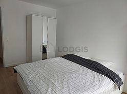 Appartamento Clichy - Camera