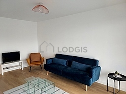 Appartamento Clichy - Soggiorno