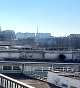 Appartamento Clichy - WC