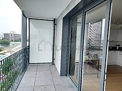 Appartamento Clichy - WC