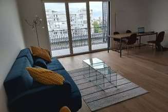 Clichy 2 Schlafzimmer Wohnung