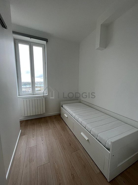Appartamento Sud-Ouest de Lyon - 