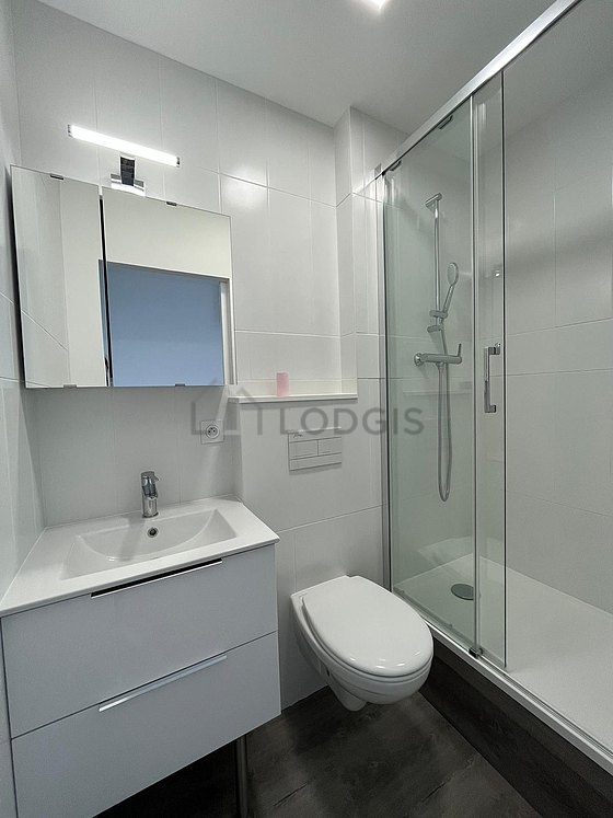 Appartement Sud-Ouest de Lyon - 