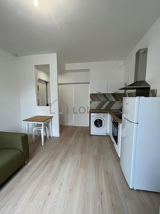 Wohnung Sud-Ouest de Lyon - 