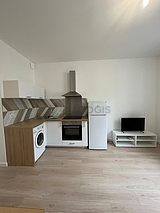 Appartamento Sud-Ouest de Lyon - Cucina