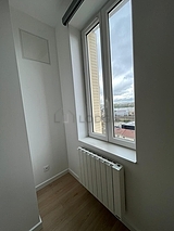 Wohnung Sud-Ouest de Lyon - Schlafzimmer