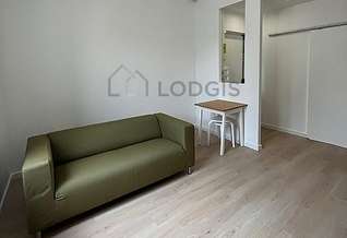 La Mulatiere 1 quarto Apartamento